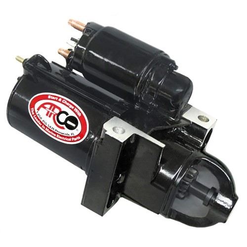 Arco Starting & Charging Std Perf Starter Gm W/14 Fw 30433