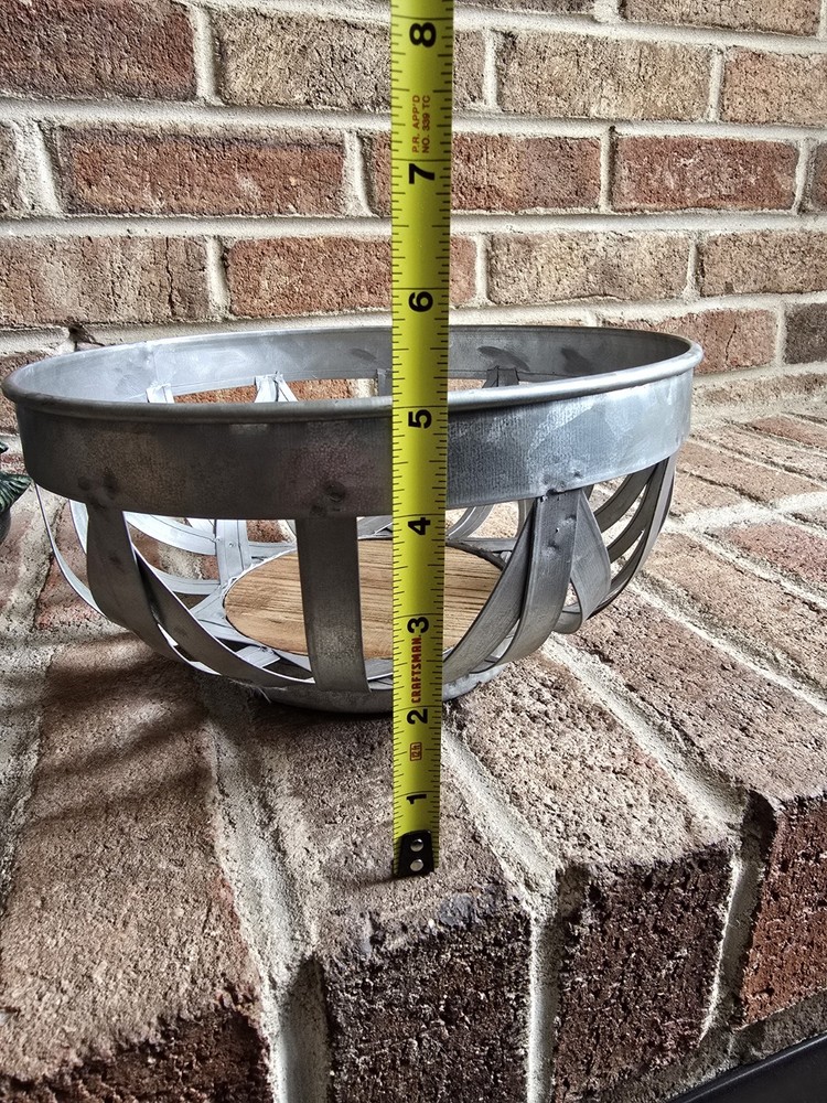 Basket For Decor