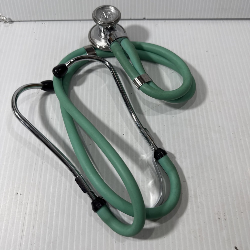 Stethoscope Unbranded Nursing Doctor Hospital Tools