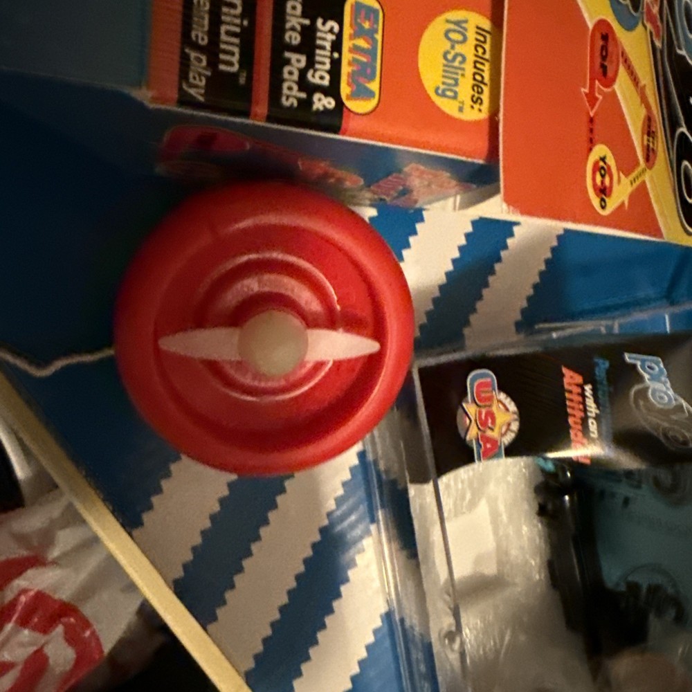 Proyo Stunt Pilot 3 Yoyo