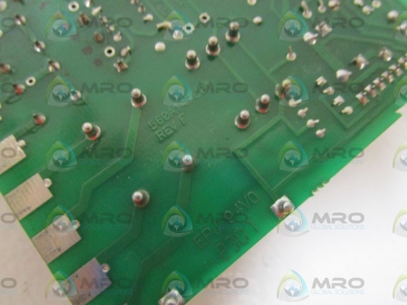 BOARD 560A147U01 UNMP