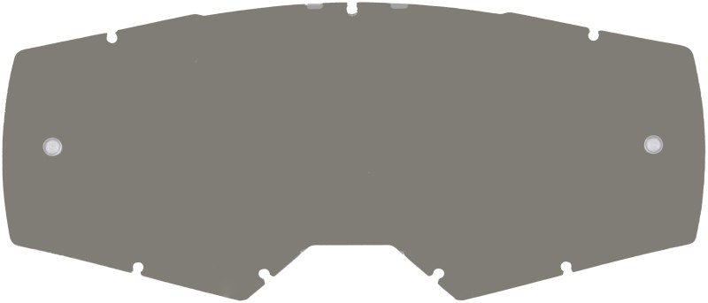 Answer ARC Goggle Replacement Lens Mirror 442955 Fits Answer ARC Goggles