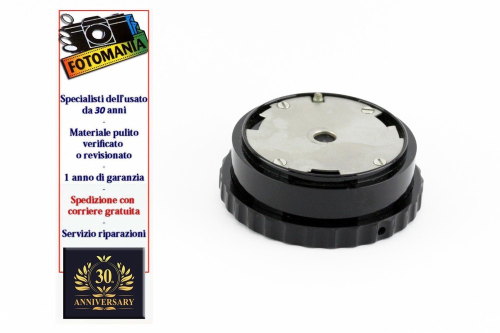 Hasselblad Advance Button For Series 500 Knob