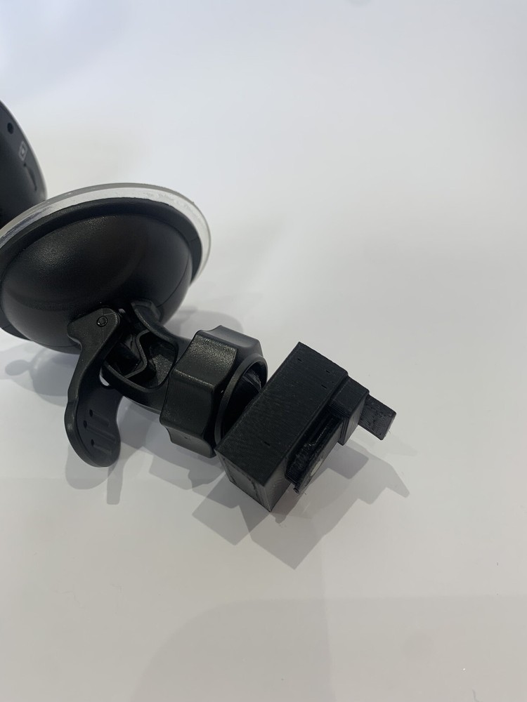 Nextbase Dash Cam Mount