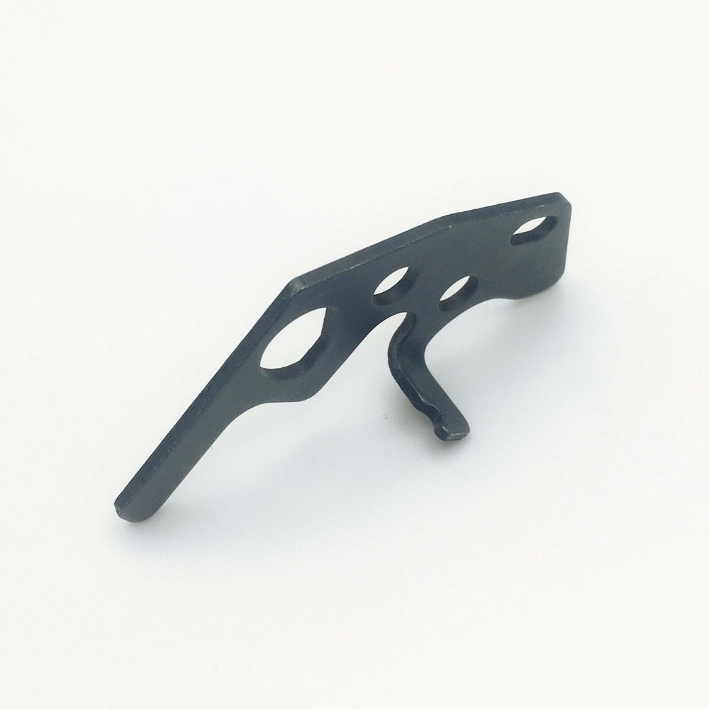 Ruger 10/22 Auto Bolt Release Black Steel