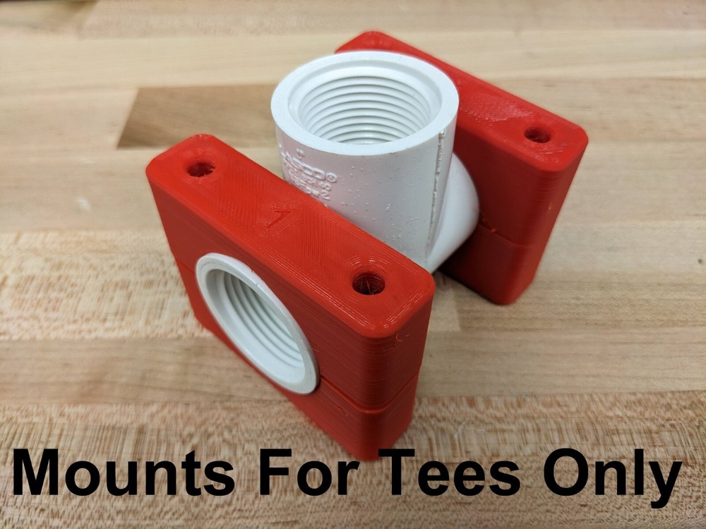 1-1/2" Hydraulic Ram Water Pump Kit