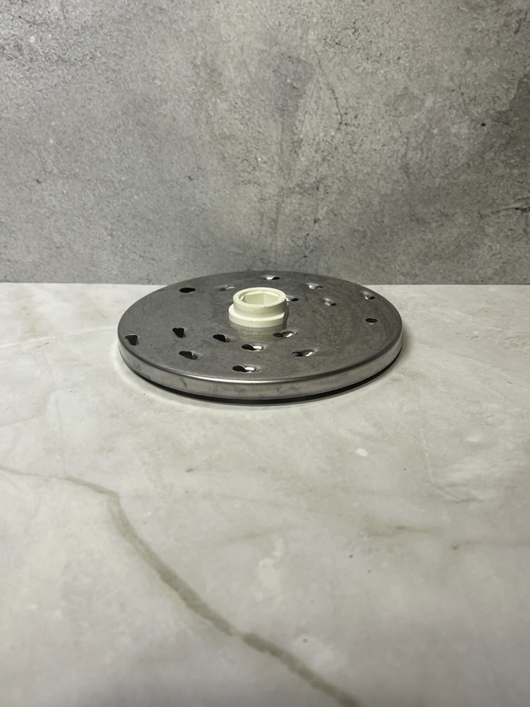 Oster Oskar 3000 Food Processor - Replacement Coarse Shredding Disc