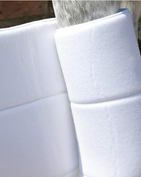 Lettia No-Bow Wraps