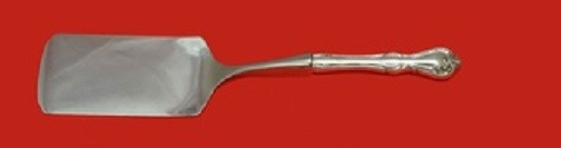 Rose Cascade By Reed and Barton Sterling Silver Lasagna Server HHWS Custom