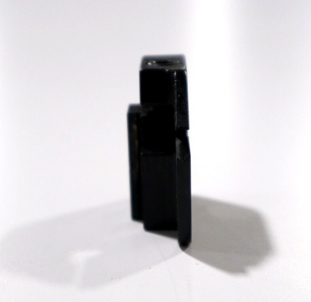 VALENITE, VHDBA-188-250-RA ANVIL FOR SIDE MOUNTING SHANK E313