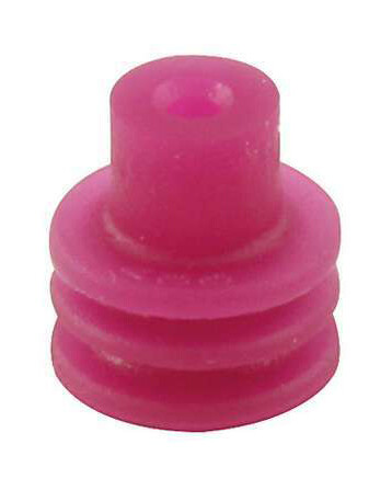 Purple 22-20ga Seals 10pk