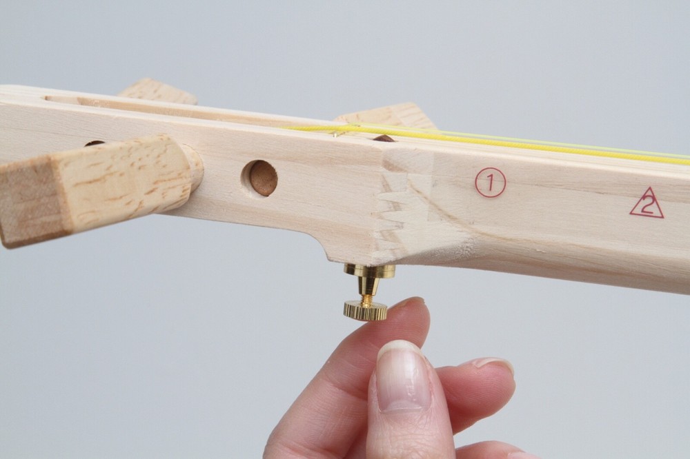 Shamisen Box mini Single item Japanese traditional For beginner & training