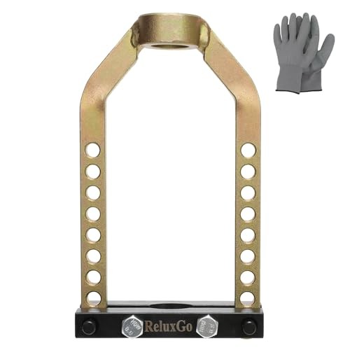 CV Joint Puller Propshaft Separator Tool Universal CV Axle Removal Tool CVJ CV