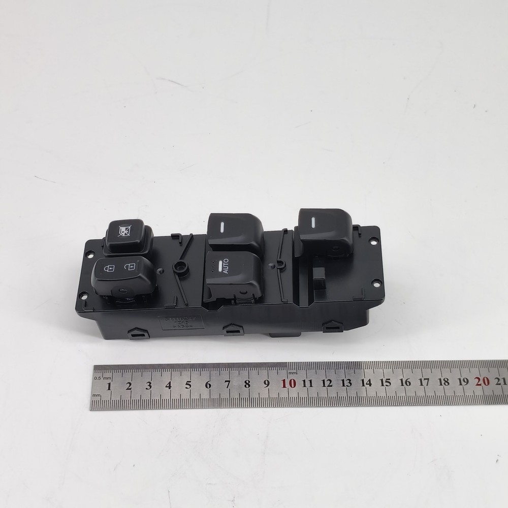 Fit For Hyundai Veloster 2012-2017 Master Power Window Switch Front Left NEW