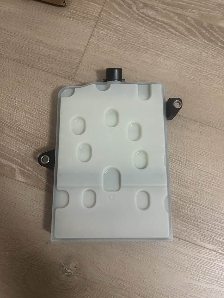 HL3Z -7A098 - A Ford Filter Screen