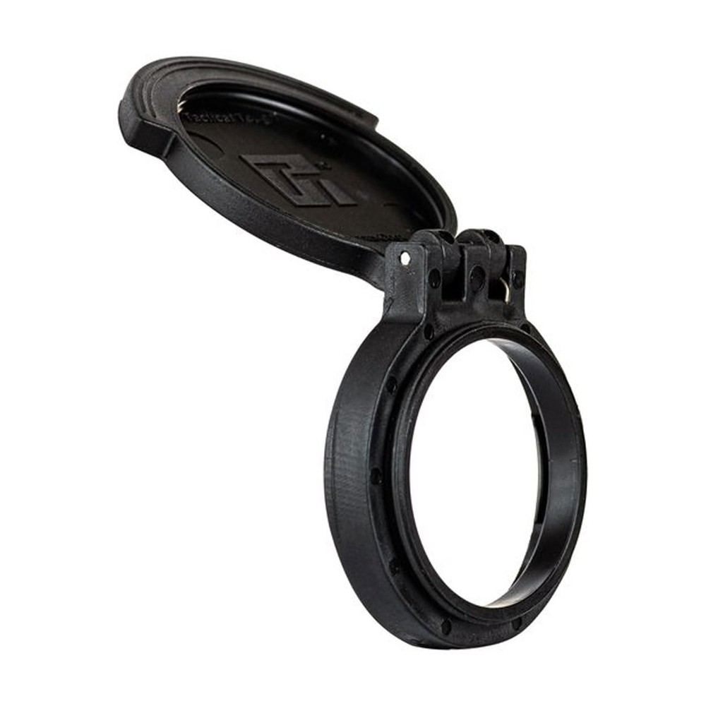 Nightforce Objective Durable Weather-Resistant Spring-Loaded Flip-Up Rotational