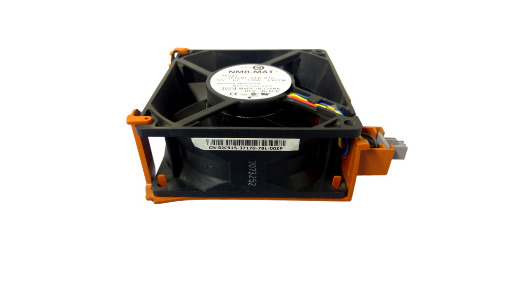 Dell Poweredge 1900 2900 Server Cooling Fan