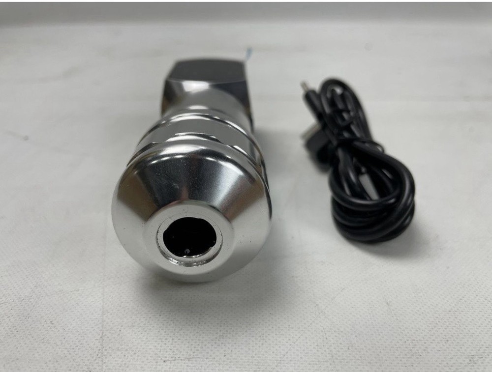 Mummy Wireless Rotary Tattoo Machine