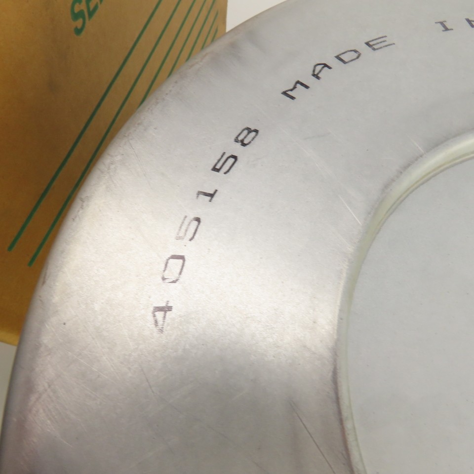 Sullair 405158 Genuine OEM Air Filter Element