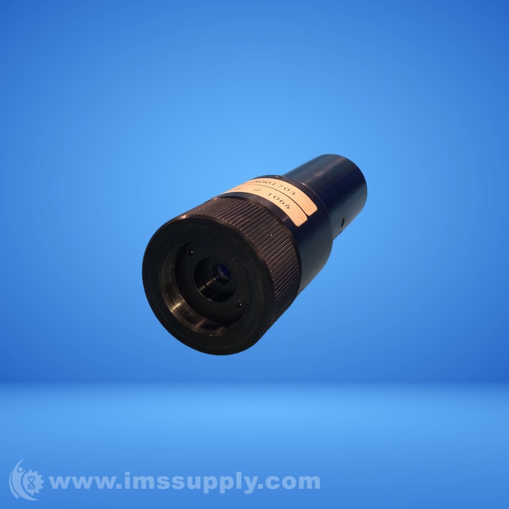 Mono Lens 5" FNIP