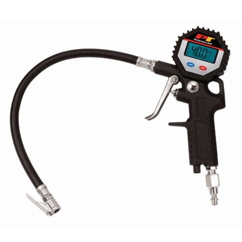 PT Digital Tire Inflator - M525