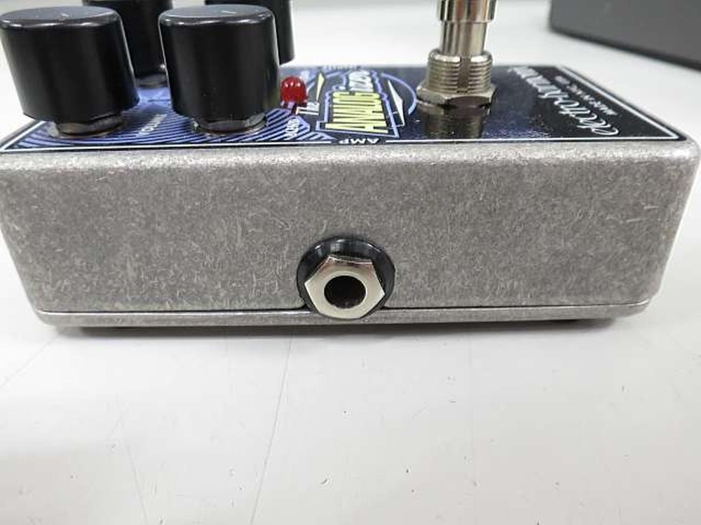 ELECTRO HARMONIX / ANALOGIZER (no 20250311)