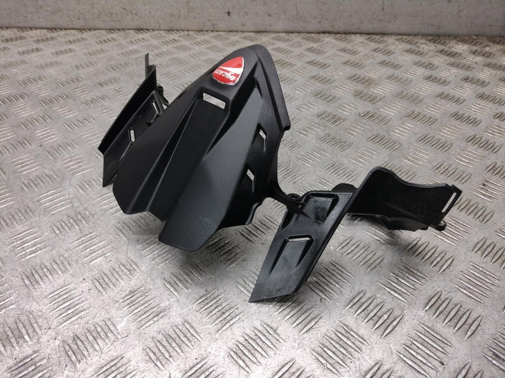 2020 DUCATI PANIGALE Front Centre Panel