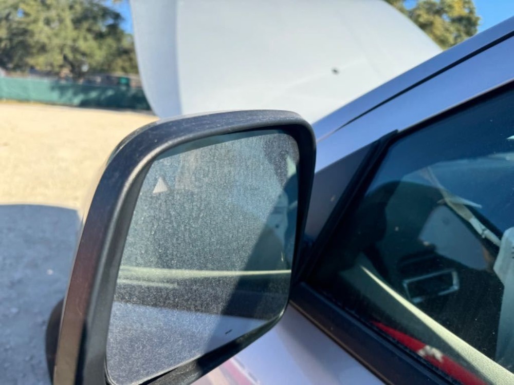 2023 2024 Dodge Durango OEM Front Left Door Module