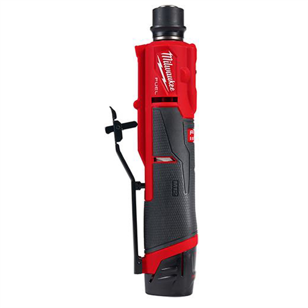Milwaukee Tool M12 FUEL Low Speed Tire Buffer Kit