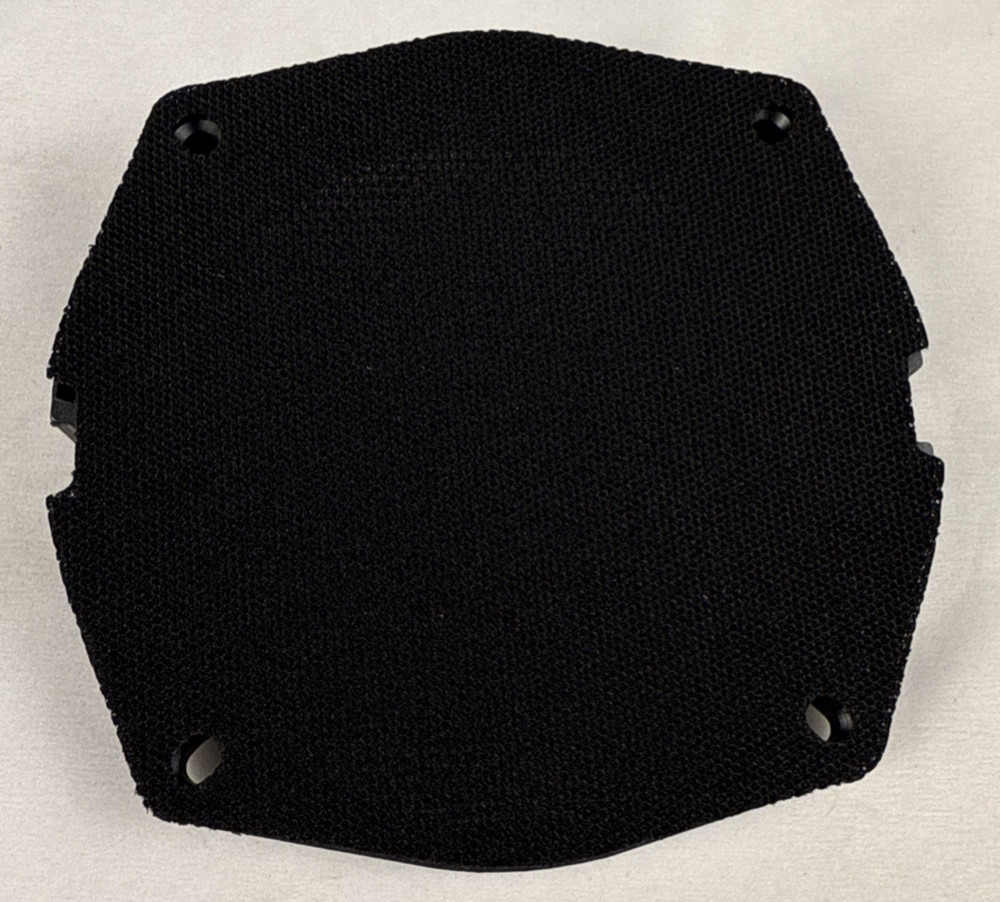 HARLEY DAVIDSON SPEAKER ADAPTER 77047-98
