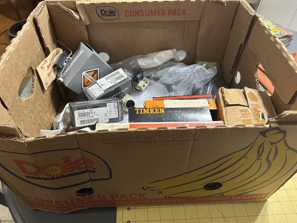 Automann M5336 Spring Pin