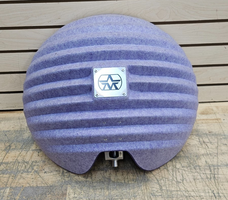Aston Microphones Halo Portable Microphone Reflection Filter