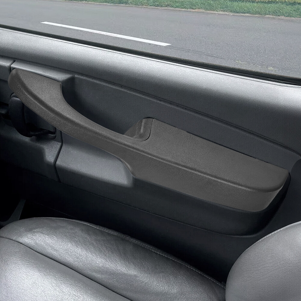 Passenger Right Inside Pull Handle Door Armrest For 03-19 Chevy Express Van
