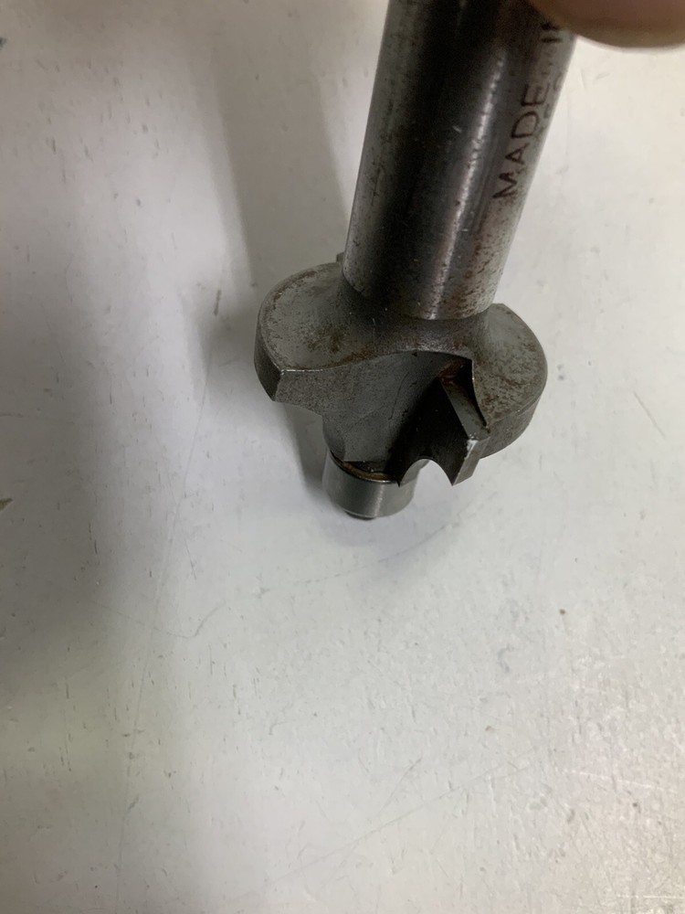 Eagle Router Bit 158-0515 UsedToolShopCom