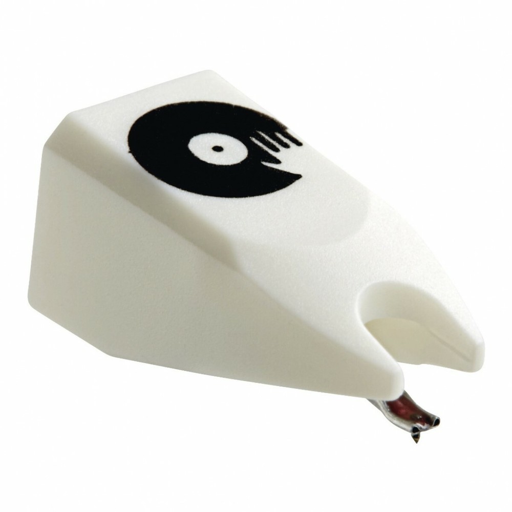 Ortofon Made From Scratch DJ Replacement Needle Stylus Spherical Tip