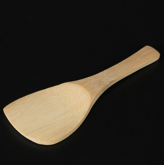 The Kitchen DIY Sushi Maker Rice Roll Gadgets Roller Bamboo Spoon Rolling