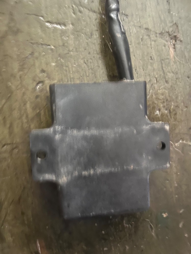 1987-1993 Suzuki QuadRunner LT 230 CDI Computer Control Unit OEM