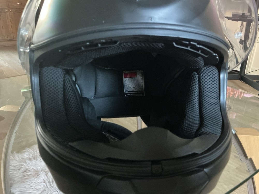 Motorcycle