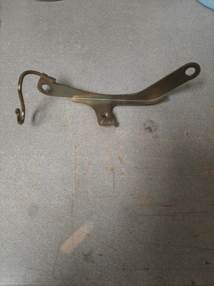Honda Valkyrie Alternator Bracket