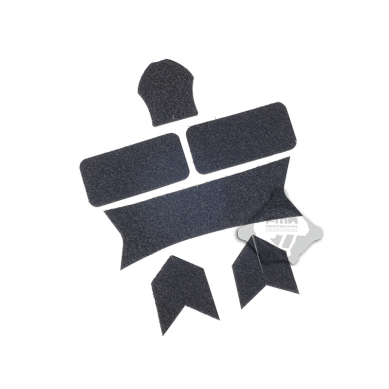 FMA Tactical Maritime Devil Stickers Universal FXUKV For  PJ & Maritime Helmet