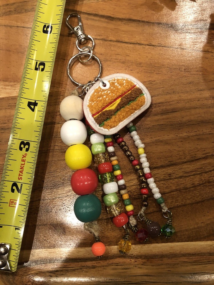 Bag Purse Backpack Journal Charm