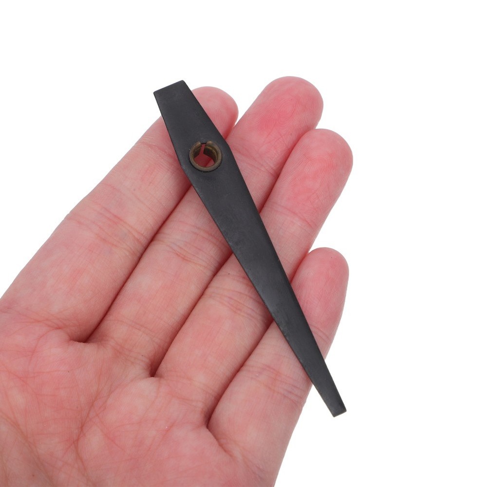 Hand Replacement Pointer Large Clock Hands for Wall Black Metal Number