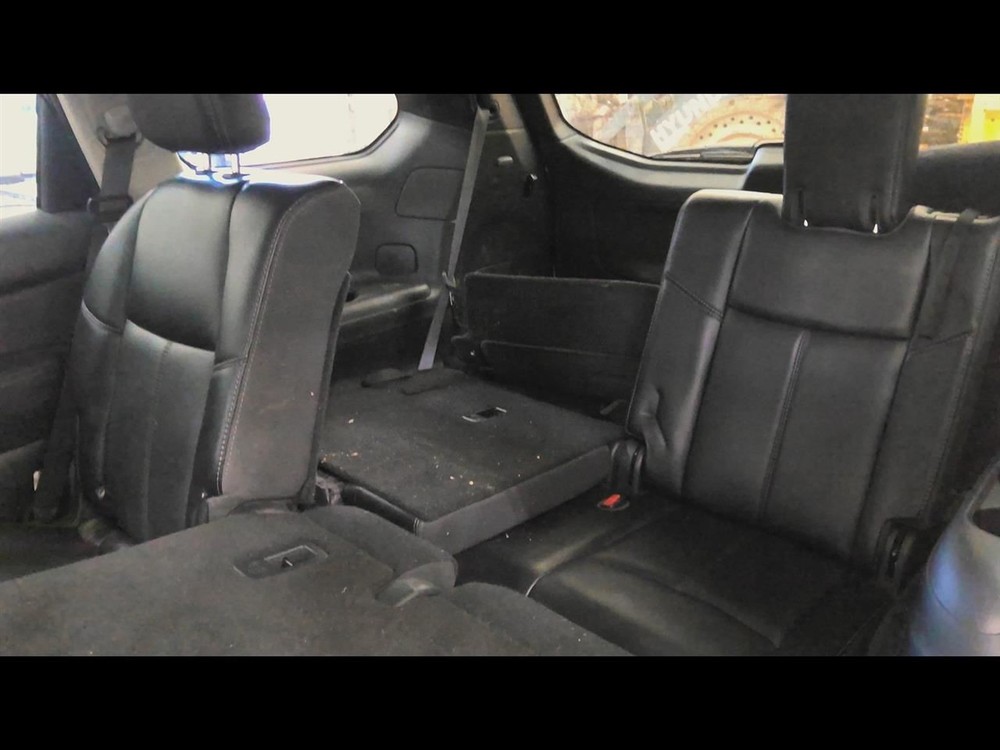 Engine ECM Valve Control Fits 19-20 PATHFINDER 6839237