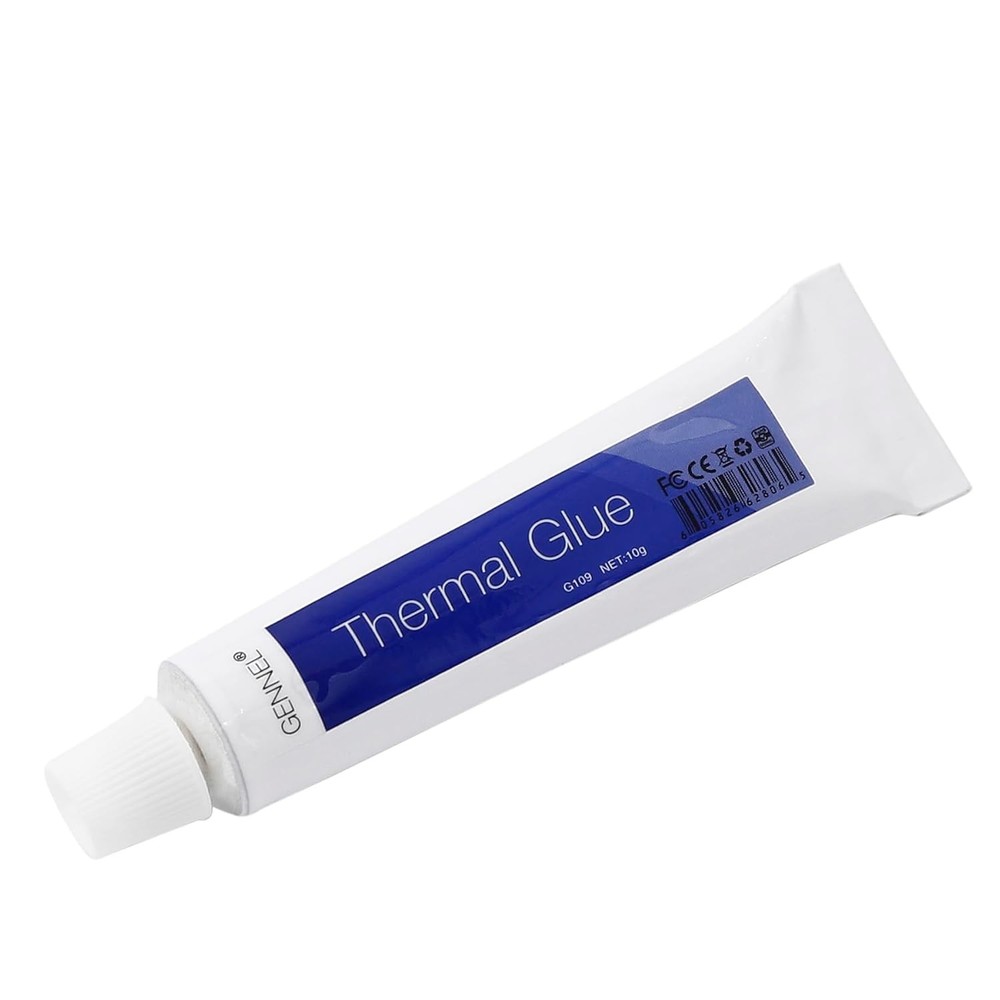 Thermal Conductive Silicone Glue 10gram