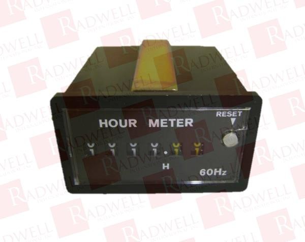 TRUMETER 7525-001 / 7525001 (USED)