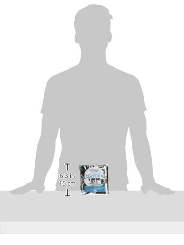 Still Spirits Turbo Classic 8 Yeast Pack of 5