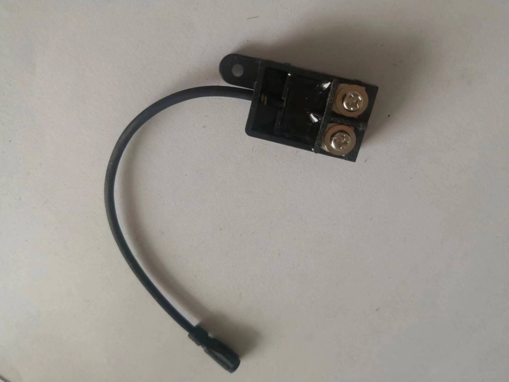 Shimano STEPS SM-DUE01 Light Adapter bicycle E-bike Connection Module