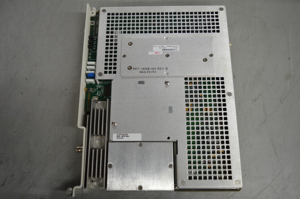 Alcatel-Lucent MDR-800 Ud-36AN RF Receiver Module