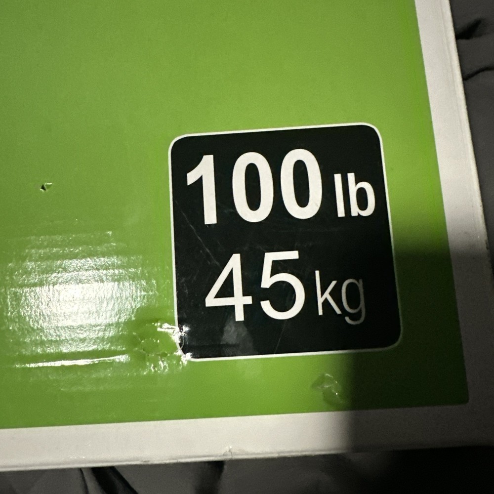 DYMO digital shipping scale S 100