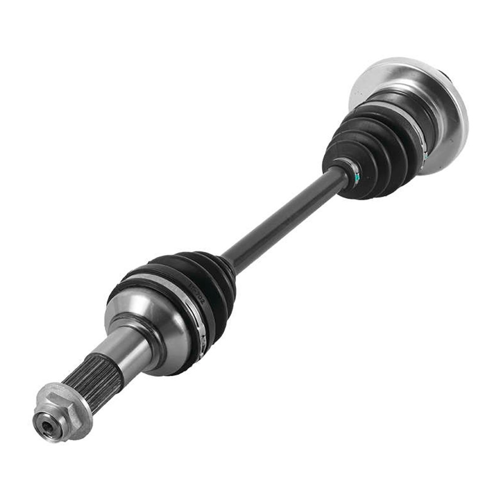 QuadBoss Axle - TRM-YA-8-301